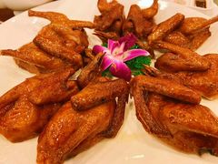 -阿一鲍鱼·20年匠心传承(天河北旗舰店)