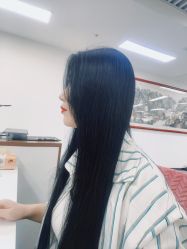 -欧意风尚·烫染·接发