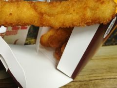 -汉堡王(丁兰广场店)