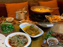 -隔壁老王·家常云南菜(花巷店)