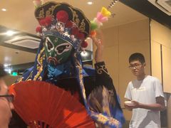 -海底捞火锅(青悦城店)