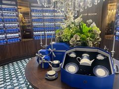 -CHARLIETOWN红茶公司(南京万象天地店)