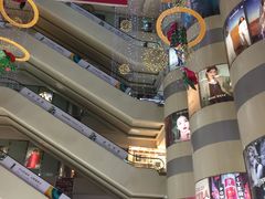 -利群商厦(台东店)
