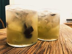-The Good Place好地方·Brunch·coffee(国贸店)