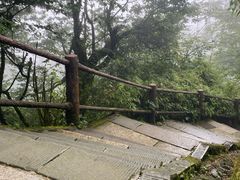 -峨眉山风景名胜区