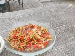 -时光码头民谣公社