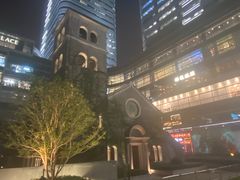 -圣玛利亚女中旧址
