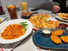 -必胜客(WOW玉泉远洋店)