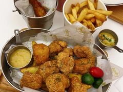 -艾薯夫妇Aysh(福田星河COCOPark店)