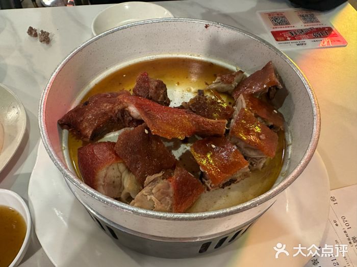 日昌餐馆(亦庄店)图片