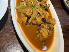 -小螺号海鲜·地道鲁菜(泉城广场店)