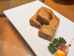 -枣子树·素食餐厅(普陀山店)