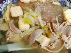 -老城南.鸭血粉丝汤(夫子庙店)