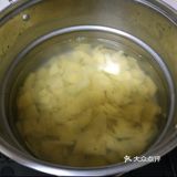 干锅土豆片～超级下饭超级好吃