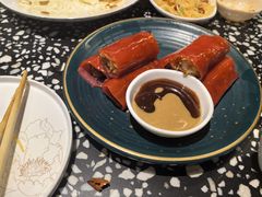 -金香匯晚茶(浑南店)