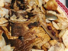 -旺顺阁鱼头泡饼(小红门店)