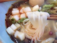 -螺大蛳柳州螺蛳粉·火锅·热干面(西城永捷店)