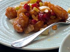 -环球港凯悦 · 享悦中餐厅