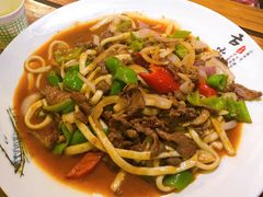 -清真·伊清阁餐厅