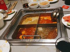 -海底捞火锅(宝龙广场夜宵主题店)