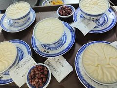 -捷信牛奶甜品世家(柳巷店)