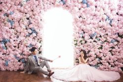 -太郎花子婚纱摄影艺术中心