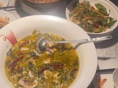 -蔴将·川菜(黄龙万科店)