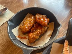 -必胜客(南锣鼓巷店)
