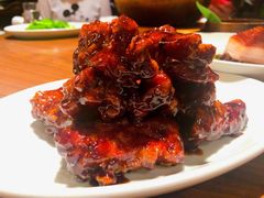 -湖滨28中餐厅·西湖宴·杭州君悦酒店