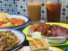 -小龍鳳餐室(番禺路店)