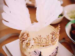 -Whisper studio薇语花艺烘焙工作室
