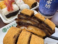 -牛街洪记小吃店(牛街店)