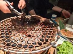 -烧肉达人•炭火烧肉(新天地店)