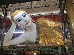 -ခြောက်ထပ်ကြီးရွှေသာလျောင်းဘုရားကြီး