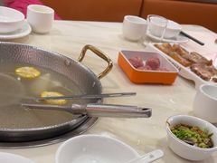 -潮汕大目牛肉火锅(水围店)