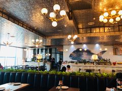 -FISH&POTATO Cō(地中海美食 万象城店)