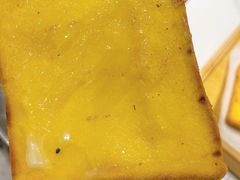 -山野的朋友露营炭火烤肉