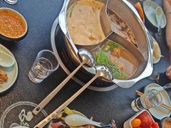 -红菇坊鲜汤火锅(北行店)