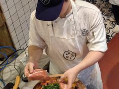 -Alimentari Grande(东湖路店)