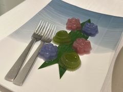 -金链花·泰国餐厅(国贸店)