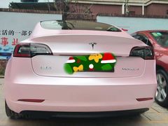 -天猫养车贴膜轻改·蓝电(优匹康桥东路店)