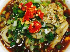 -蜀串香牛杂火锅串串