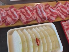 -刘一手重庆火锅(万达广场颍泉店)