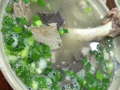 -小辫子羊肉面馆(周东店)