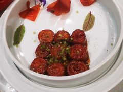 -东兴楼饭庄(六里桥店)