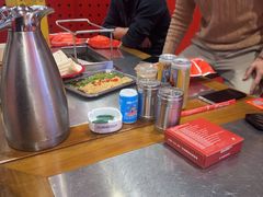 -7只羊·鲜羊肉串·地锅鸡精酿(玄武墨香路店)