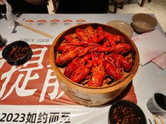 -靓靓蒸虾·头牌蒸虾(雪松路总店)