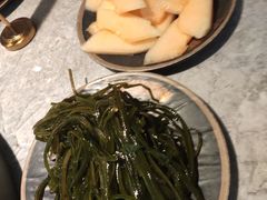小料-滇色蒸汽石锅鱼(京华城店)