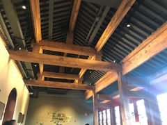 -星巴克臻选(北京前门大街店)
