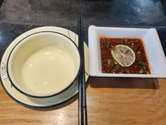 -有一锅·野生菌黑山羊腊排骨火锅(古城北门店)